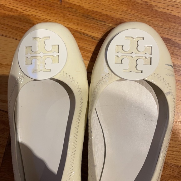 Tory Burch ballet flat - Picture 8 of 8